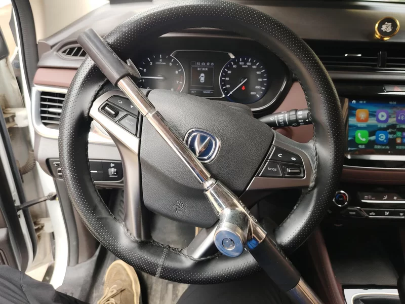 Changan Linmax 2018 car image #15