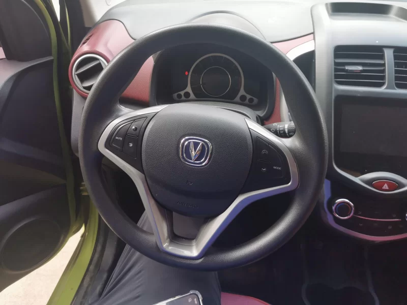 Changan BenBen 2015 صورة سيارة #15