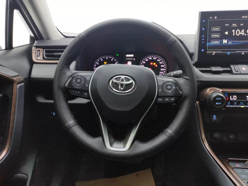 Toyota Wildlander 2020 #15 Toyota Wildlander 2020 imagem de carro #15