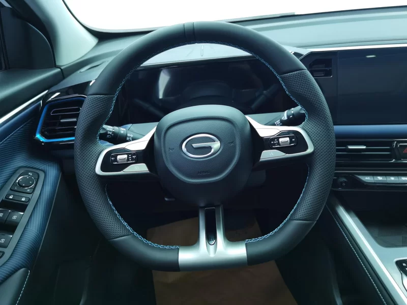 GAC Trumpchi GS3 2025 car image #15