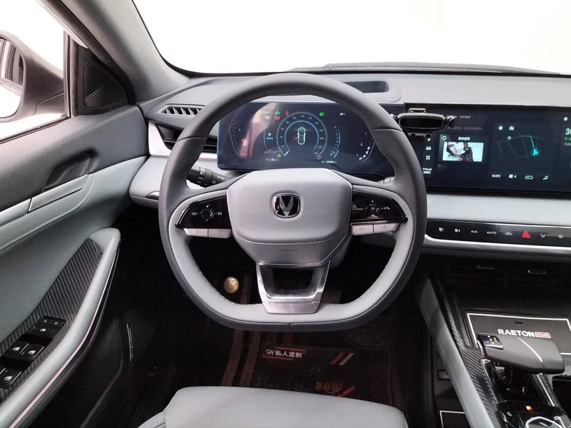 Changan Raeton Plus 2024 car image #15