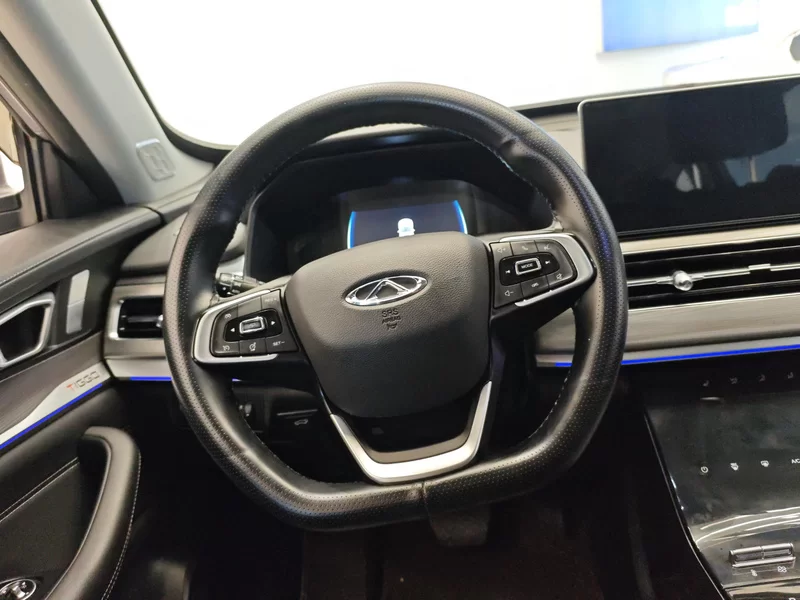 Chery Tiggo 8 Plus e+ 2022 car image #15