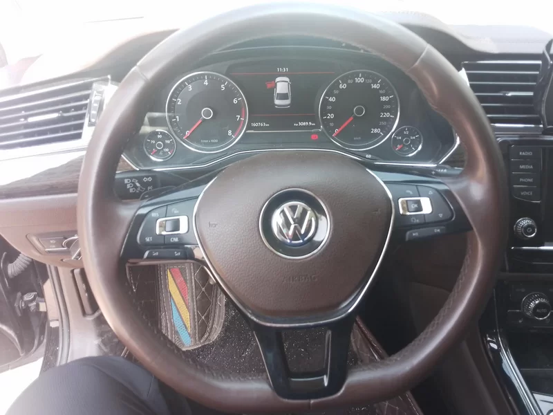 Volkswagen Phideon 2017 #15 Volkswagen Phideon 2017 imagem de carro #15