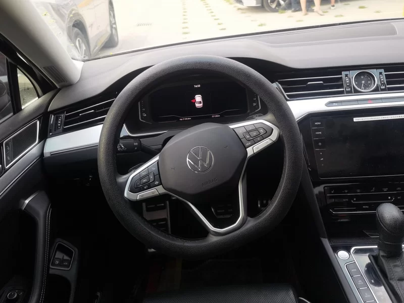 Volkswagen Magotan GTE 2024 car image #15