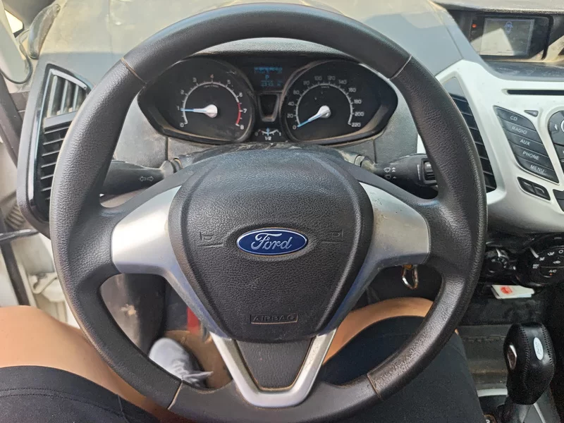 Ford EcoSport 2015 image de voiture #15