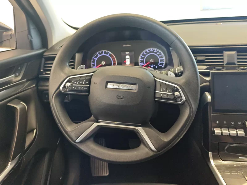 Haval H4 2018 #15 Haval H4 2018 image de voiture #15