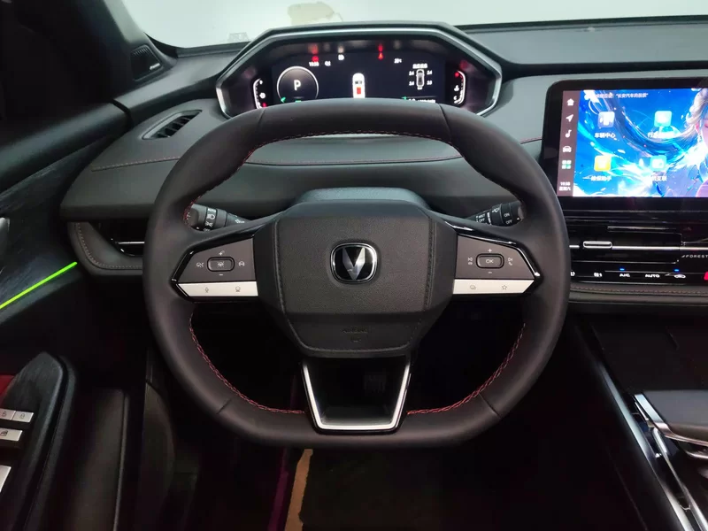Changan CS55 Plus 2024 immagine di auto #15