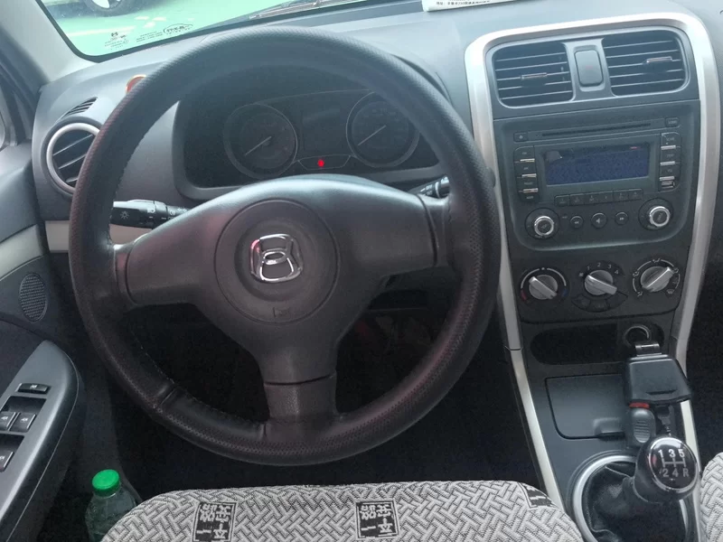 Suzuki Wagon R X5 2017 изображение автомобиля #15