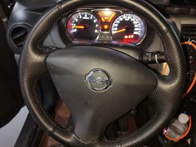 日产 骊威 2017 汽车图片 #15