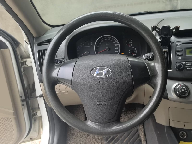 Hyundai Elantra HD 2013 #15 Hyundai Elantra HD 2013 car image #15