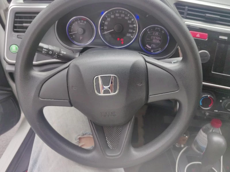 本田 锋范 2017 #15 本田 锋范 2017 汽车图片 #15