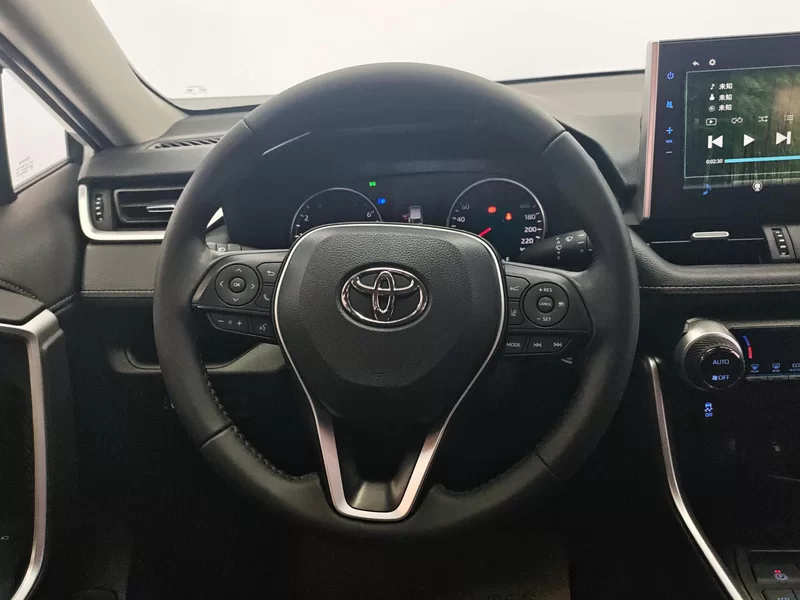 Toyota Wildlander 2023 imagem de carro #15