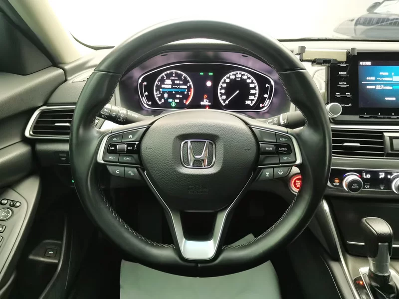 本田 雅阁 2021 汽车图片 #15