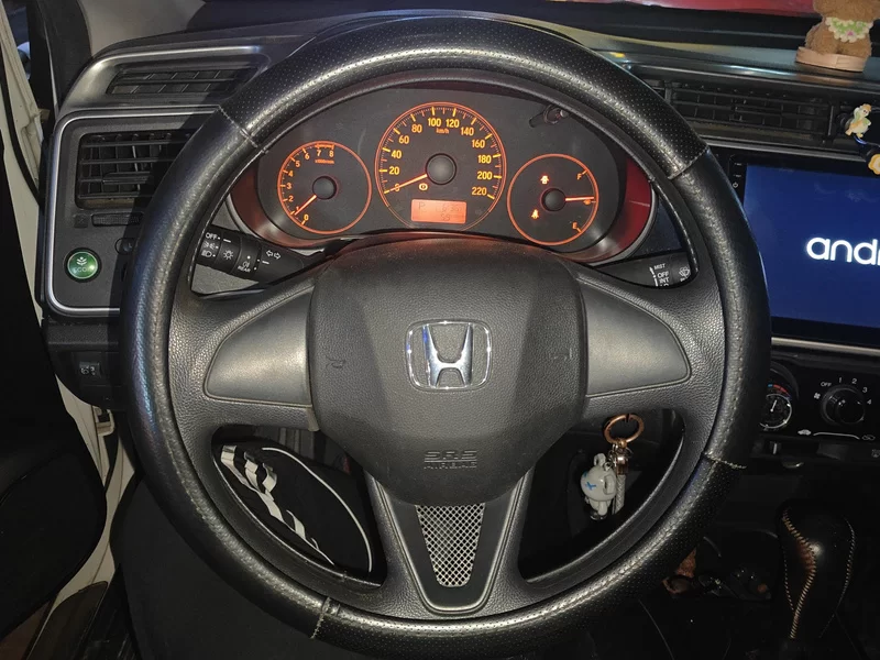 本田 锋范 2016 #15 本田 锋范 2016 汽车图片 #15