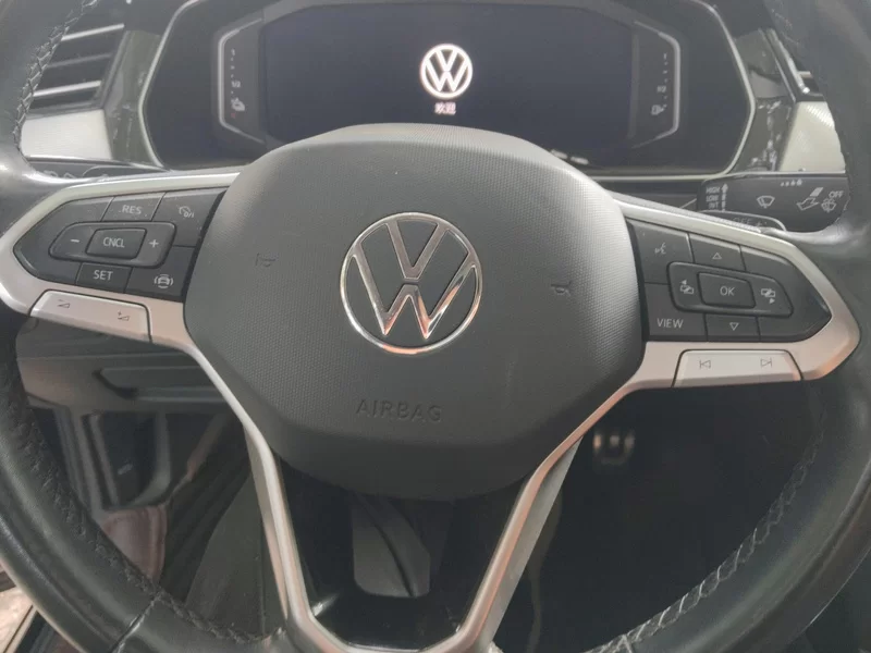 Volkswagen Magotan GTE 2022 car image #15