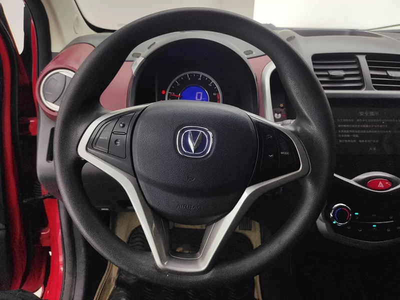 Changan BenBen 2015 صورة سيارة #15