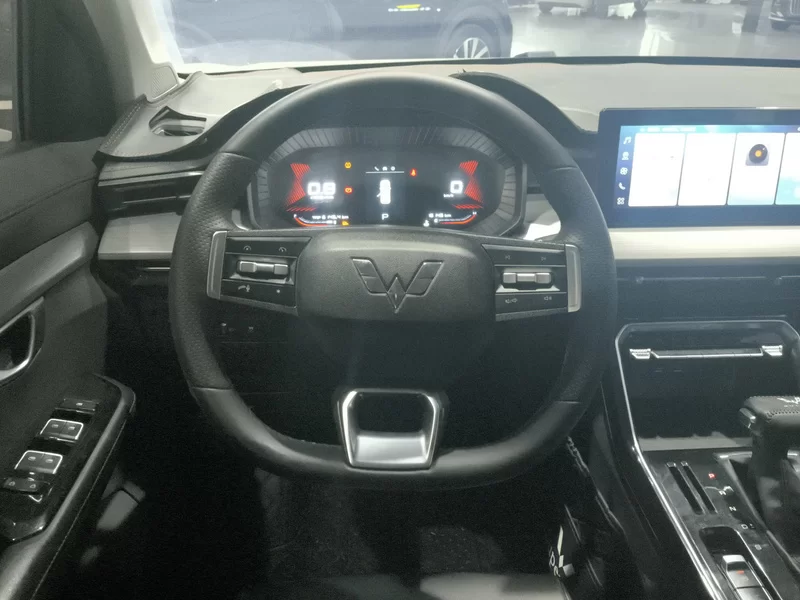 五菱汽车 五菱星辰 2022 #15 五菱汽车 五菱星辰 2022 汽车图片 #15