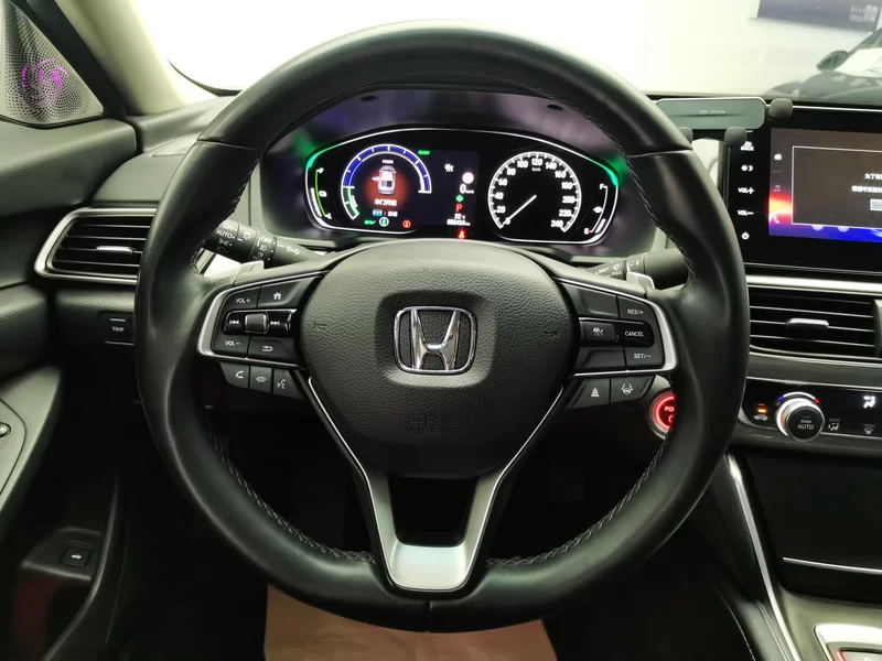 Honda Accord 2021 car image #15