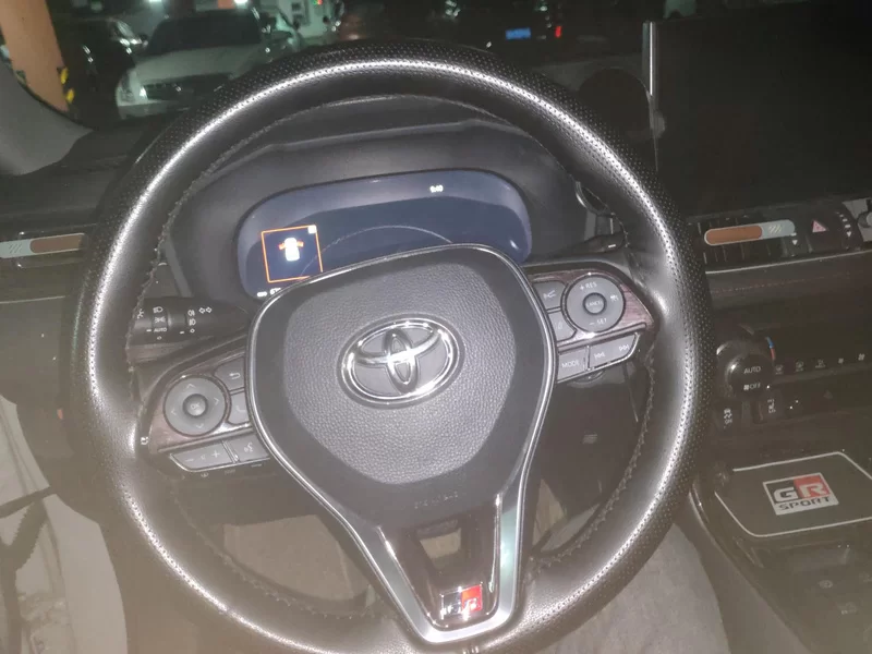 Toyota Wildlander New Energy 2021 #15 Toyota Wildlander New Energy 2021 car image #15