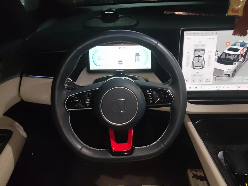 Volkswagen Phideon 2023 car image #15