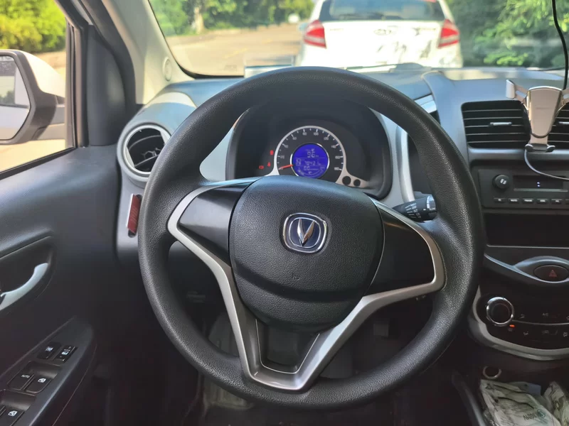 Changan BenBen E-Star 2021 #15 Changan BenBen E-Star 2021 imagem de carro #15