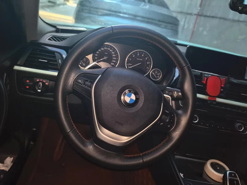 BMW 3 Series (Imported) 2013 #15 BMW 3 Series (Imported) 2013 car image #15