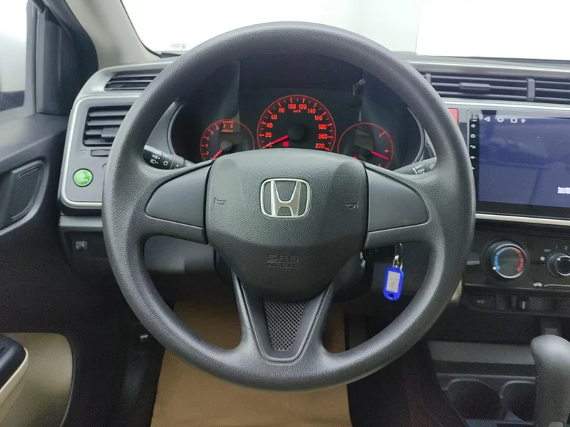 本田 锋范 2017 #15 本田 锋范 2017 汽车图片 #15