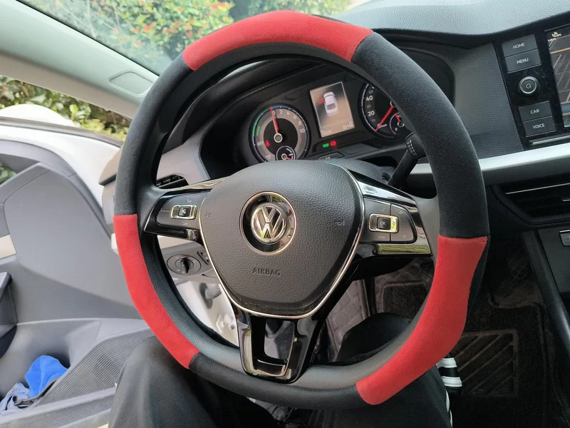 Volkswagen Lavida Pure Electric 2020 #15 Volkswagen Lavida Pure Electric 2020 car image #15