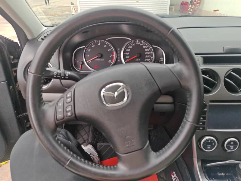 马自达 马自达6 2014 汽车图片 #15