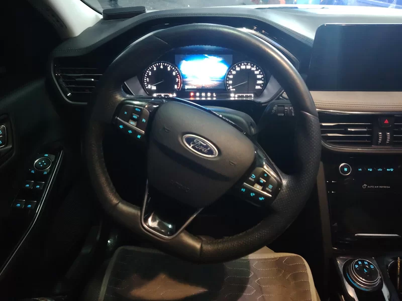 Ford Escape 2022 #15 Ford Escape 2022 imagem de carro #15