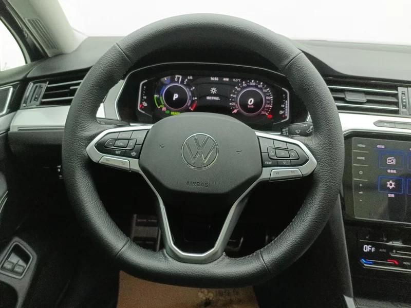 Volkswagen Magotan GTE 2024 car image #15