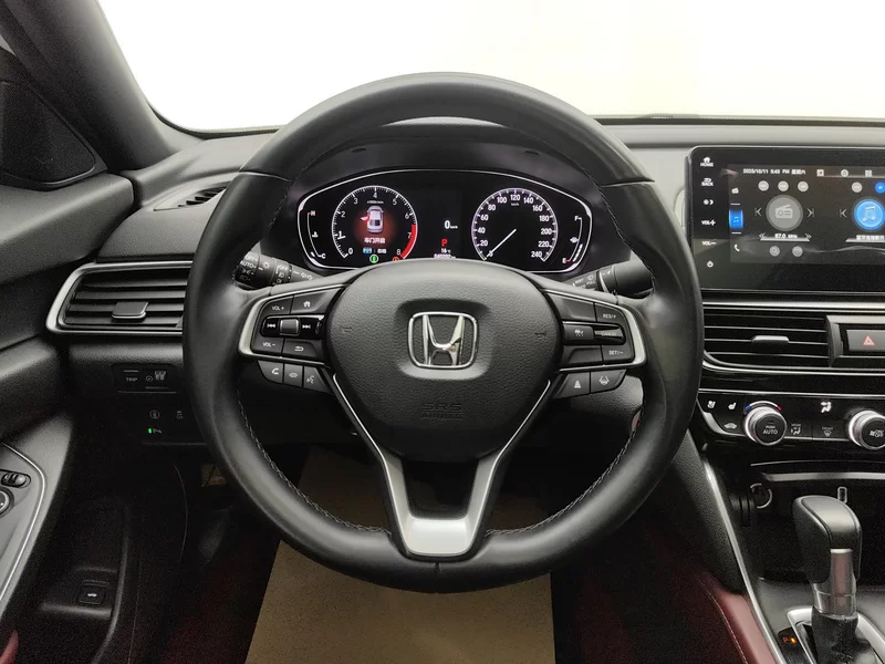 Honda Inspire 2023 #15 Honda Inspire 2023 car image #15