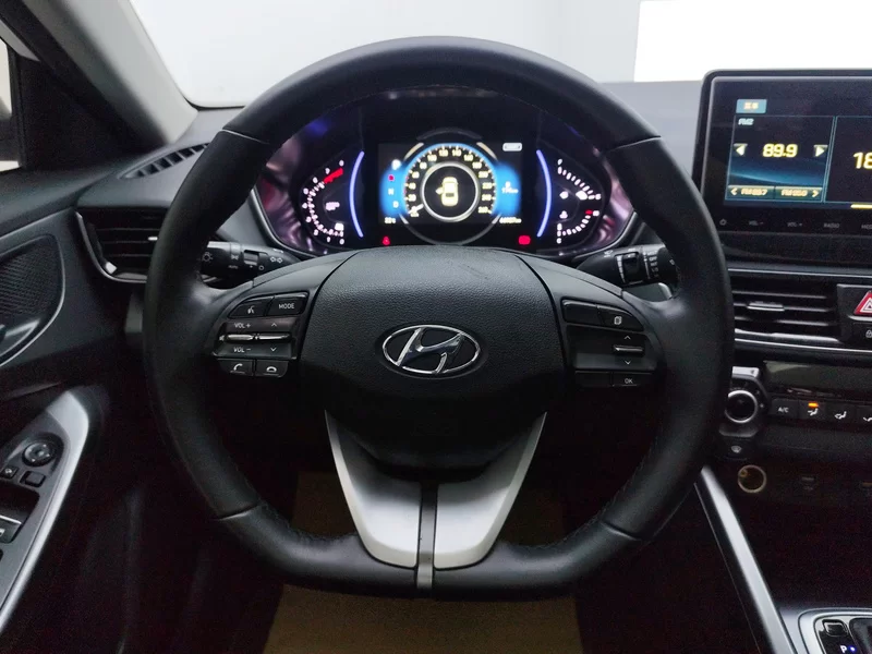 Hyundai Lafesta 2021 #15 Hyundai Lafesta 2021 imagem de carro #15