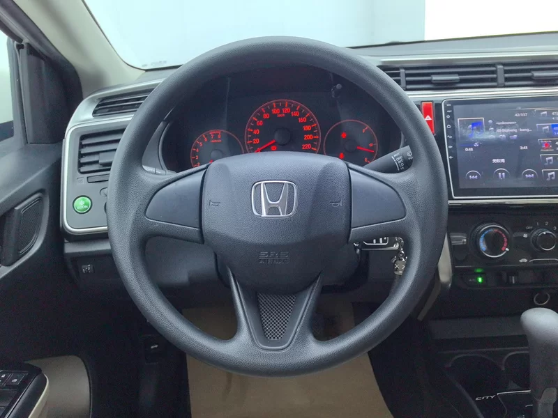 Honda City 2016 image de voiture #15