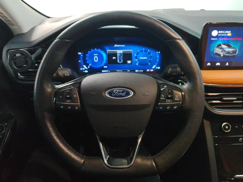 Ford Escape 2020 #15 Ford Escape 2020 immagine di auto #15