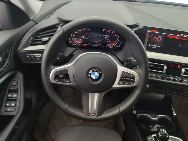 BMW 2 Series (Imported) 2023 #15 BMW 2 Series (Imported) 2023 car image #15