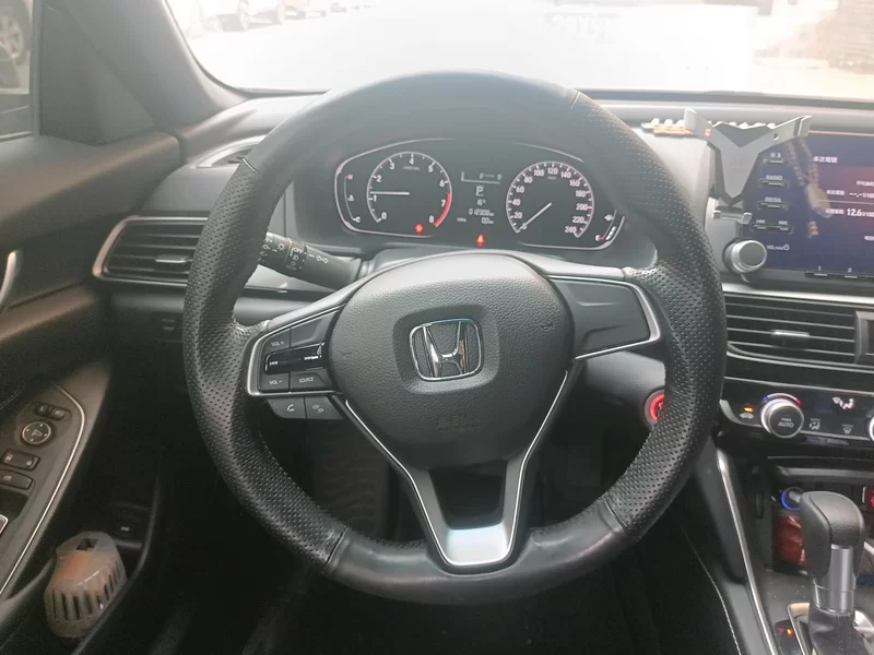 Honda Inspire 2023 #15 Honda Inspire 2023 car image #15