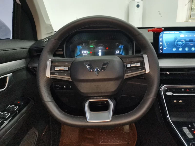 Wuling Asta 2023 #15 Wuling Asta 2023 imagem de carro #15