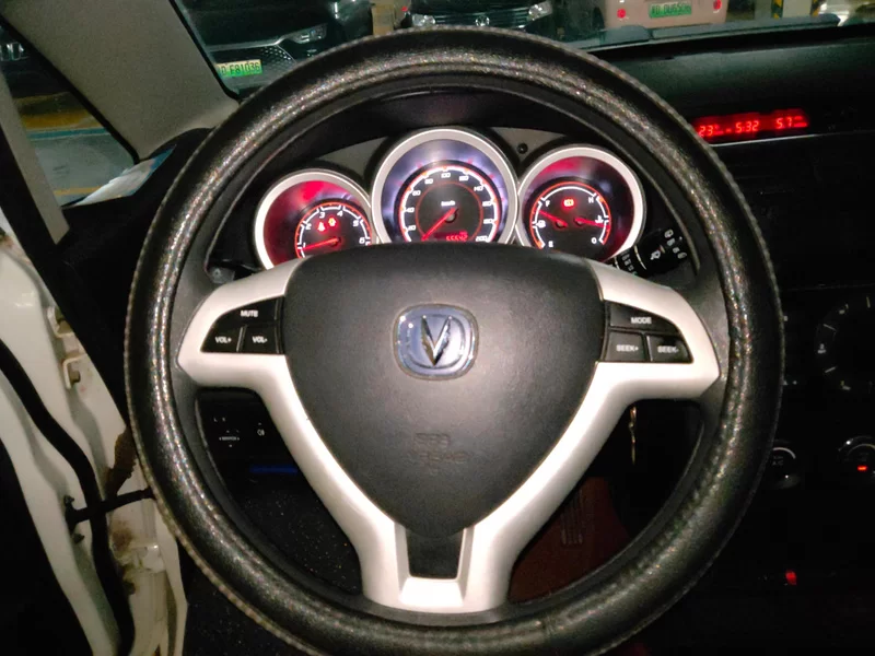 Changan CX20 2015 immagine di auto #15