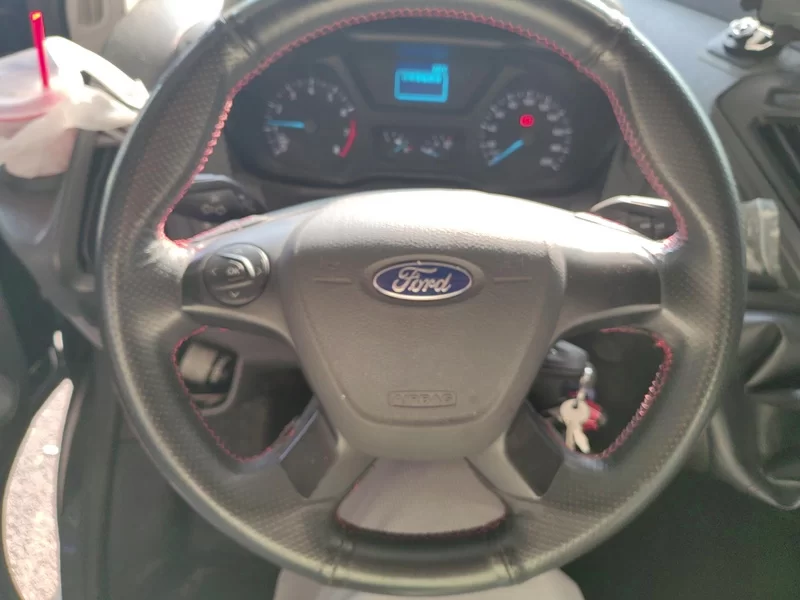 Ford Transit 2022 #15 Ford Transit 2022 immagine di auto #15