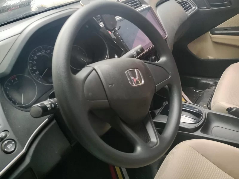 本田 锋范 2019 #15 本田 锋范 2019 汽车图片 #15