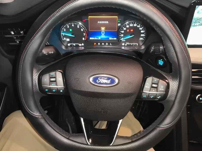 Ford Escape 2022 imagem de carro #15