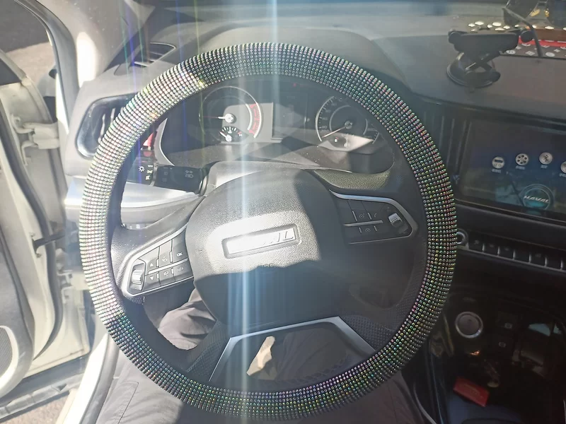 Haval H2s 2017 car image #15