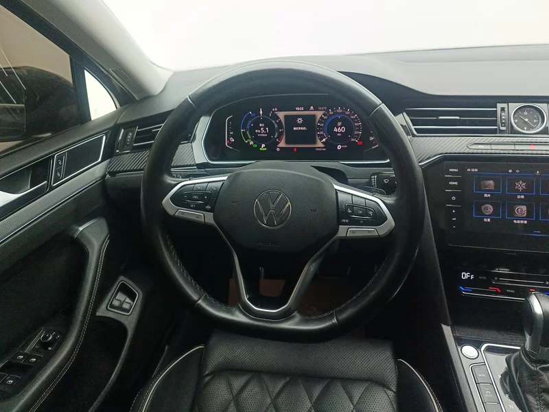 Volkswagen Magotan GTE 2022 #15 Volkswagen Magotan GTE 2022 car image #15