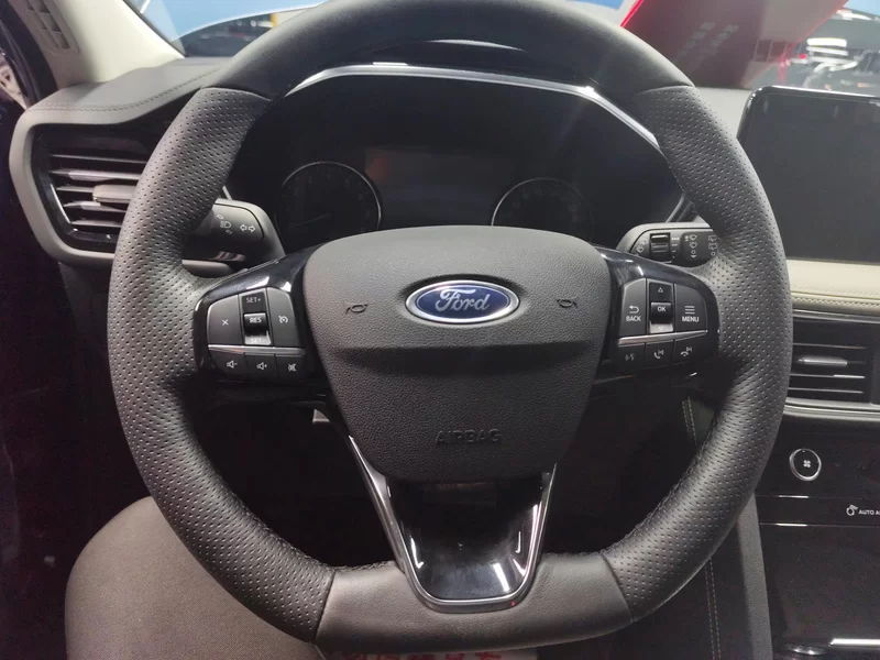 Ford Escape 2022 imagem de carro #15