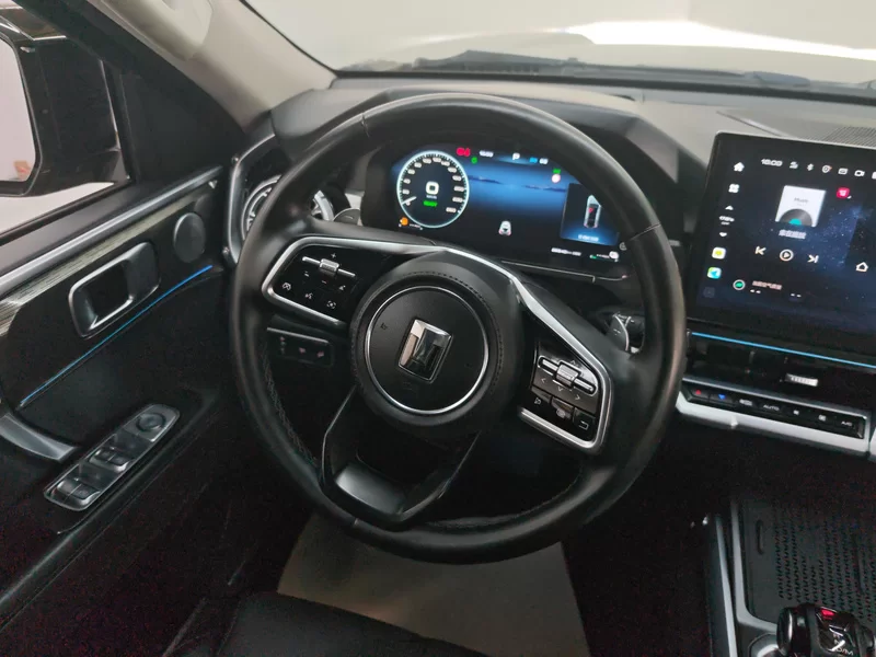 Tank 400 2024 car image #15