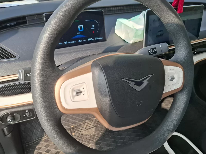 Kaiyi Shiyue 2025 car image #15