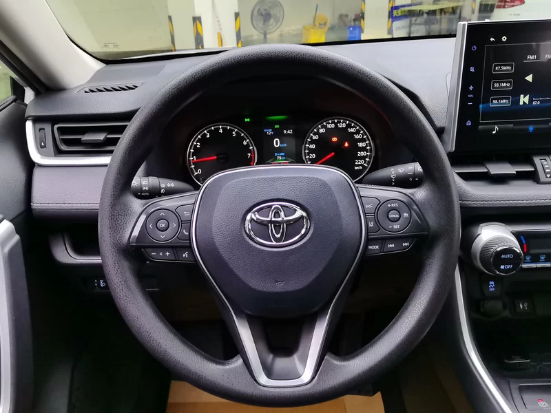 Toyota Wildlander 2020 #15 Toyota Wildlander 2020 imagem de carro #15