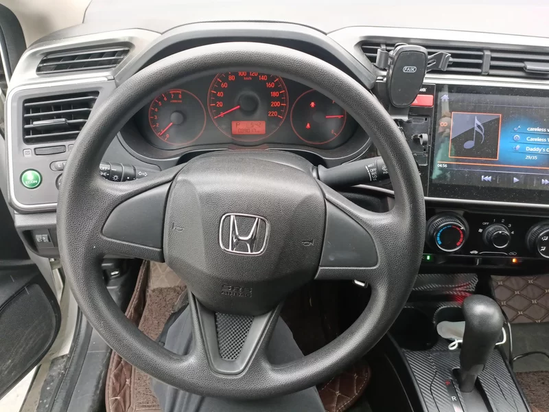 本田 锋范 2015 #15 本田 锋范 2015 汽车图片 #15