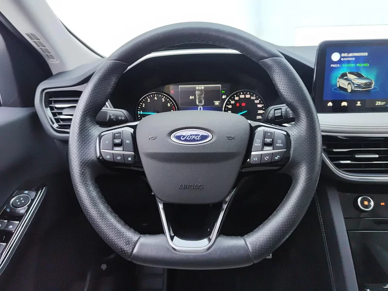 Ford Escape 2021 #15 Ford Escape 2021 immagine di auto #15